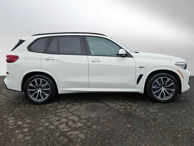 2022 BMW X5 xDrive45e
