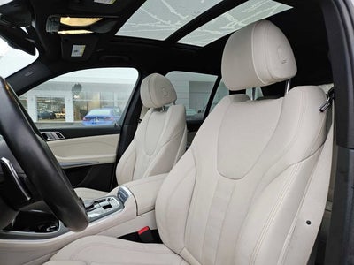 2022 BMW X5 xDrive45e