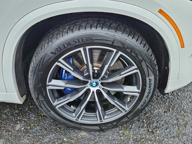 2022 BMW X5 xDrive45e