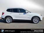 2014 BMW X3 xDrive28i xDrive28i
