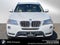 2014 BMW X3 xDrive28i xDrive28i