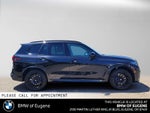 2026 BMW X5 M Competition