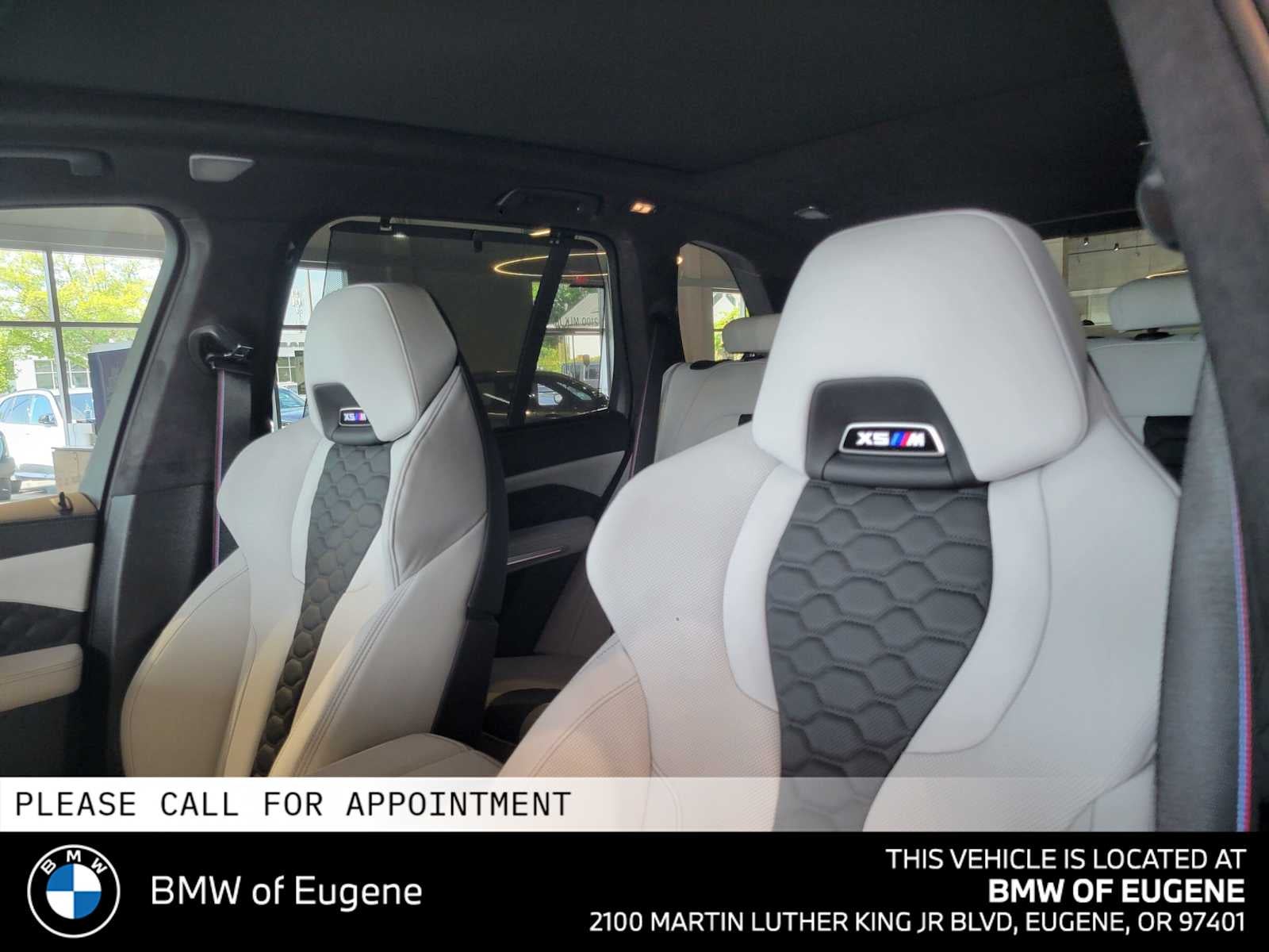 2026 BMW X5 M Competition