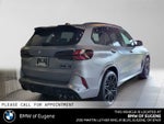 2026 BMW X5 M Competition