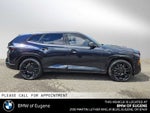 2024 BMW XM Sports Activity Vehicle