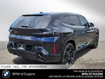 2024 BMW XM Sports Activity Vehicle