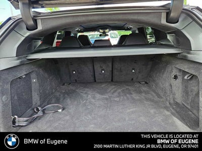 2024 BMW XM Sports Activity Vehicle