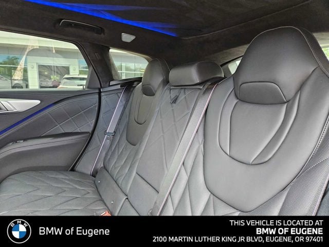 2024 BMW XM Sports Activity Vehicle