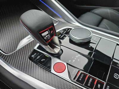 2025 BMW XM Sports Activity Vehicle