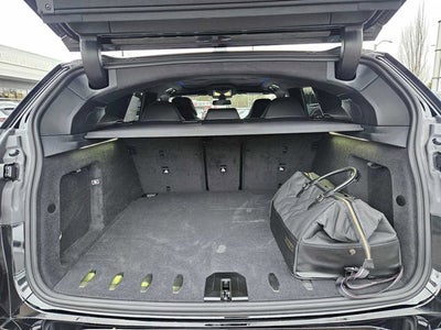 2025 BMW XM Sports Activity Vehicle