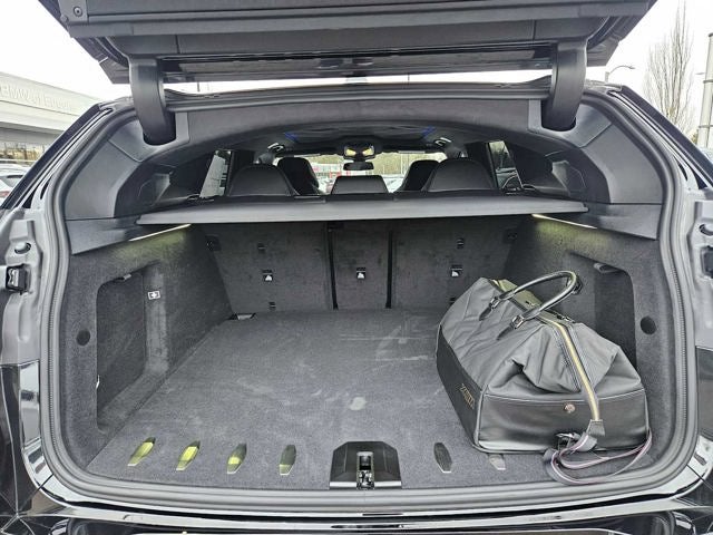 2025 BMW XM Sports Activity Vehicle