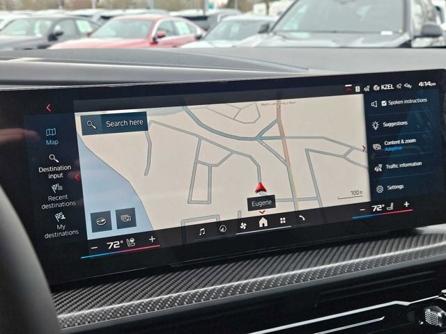 2025 BMW XM Sports Activity Vehicle