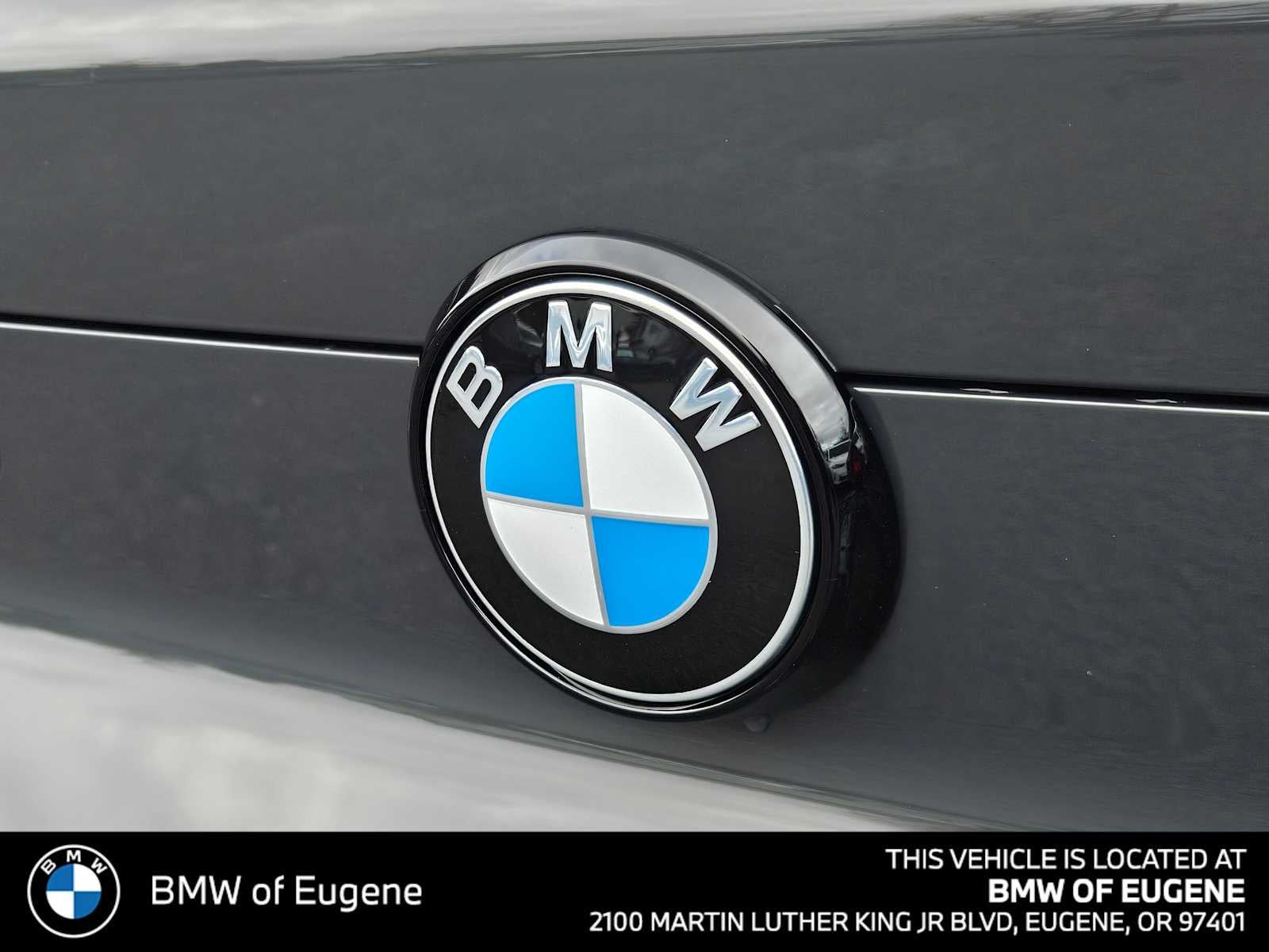 2026 BMW X6 M Competition