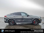 2026 BMW X6 M Competition