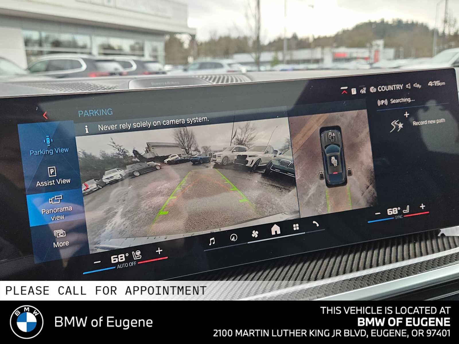 2026 BMW X6 M Competition