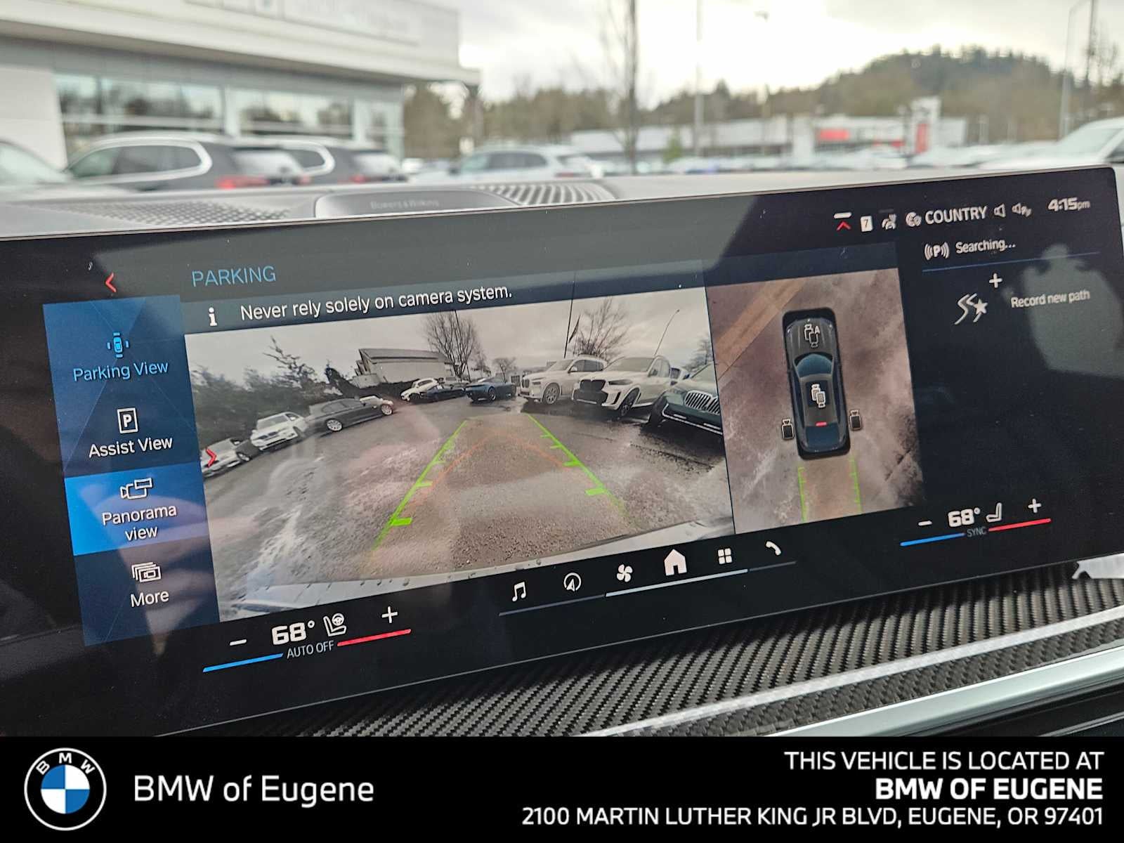 2026 BMW X6 M Competition