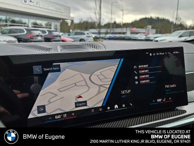 2026 BMW X6 M Competition