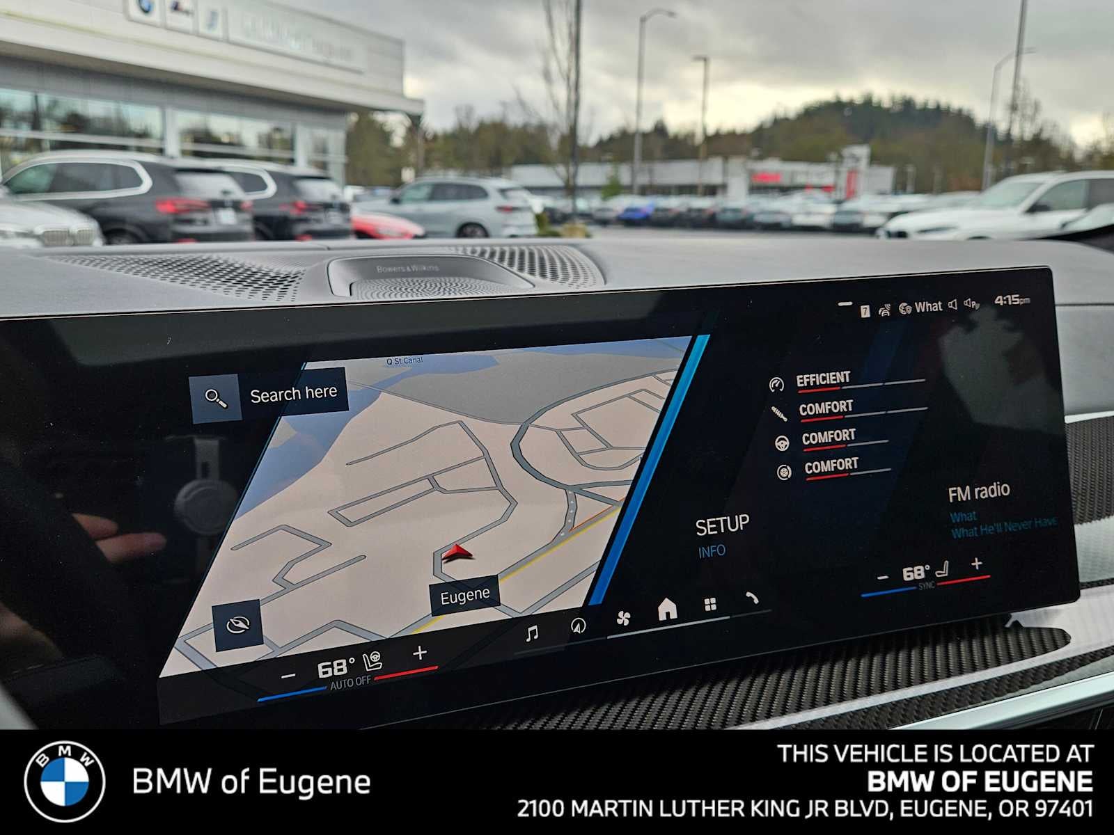 2026 BMW X6 M Competition