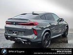 2026 BMW X6 M Competition