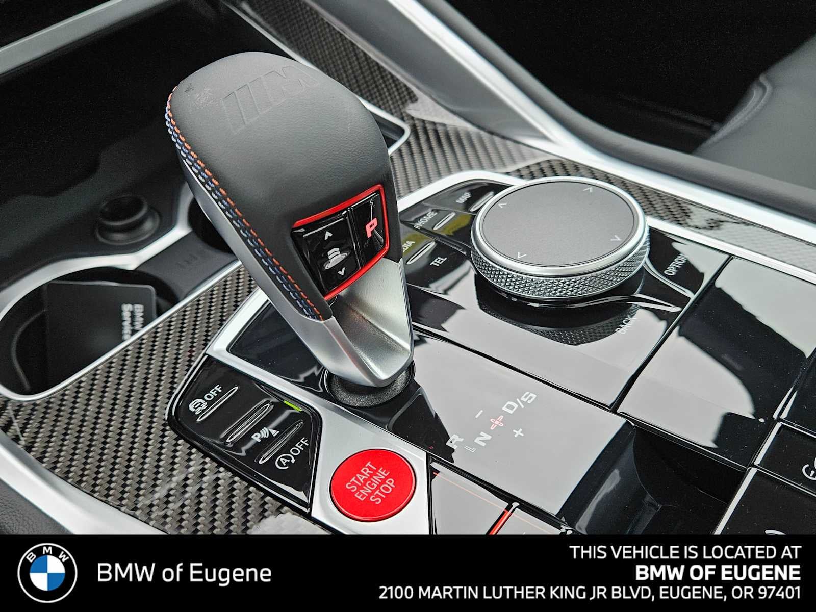 2026 BMW X6 M Competition
