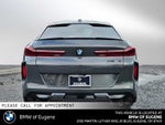 2026 BMW X6 M Competition