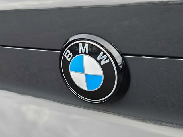 2026 BMW X6 M Competition
