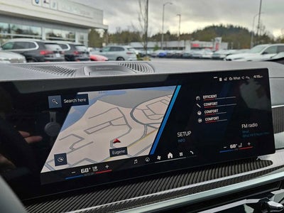 2026 BMW X6 M Competition