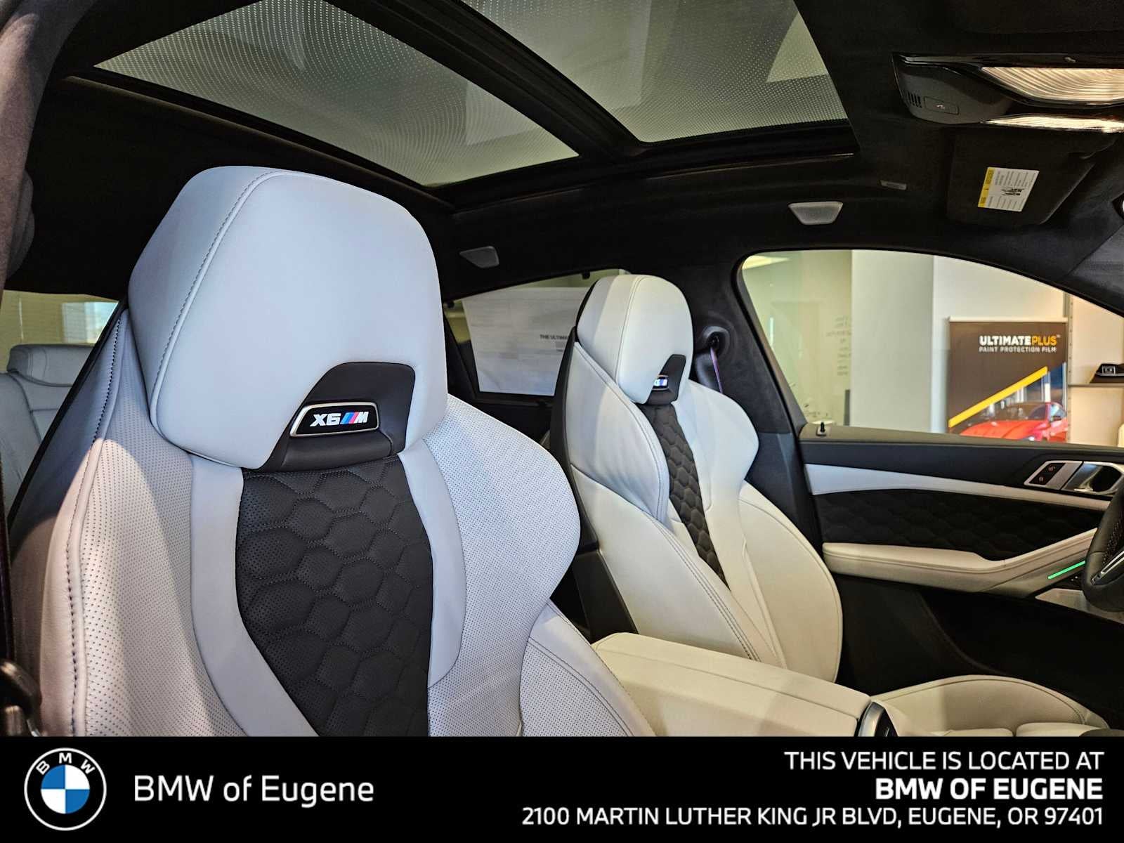 2026 BMW M Models Competition