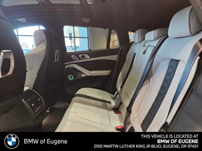 2026 BMW M Models Competition