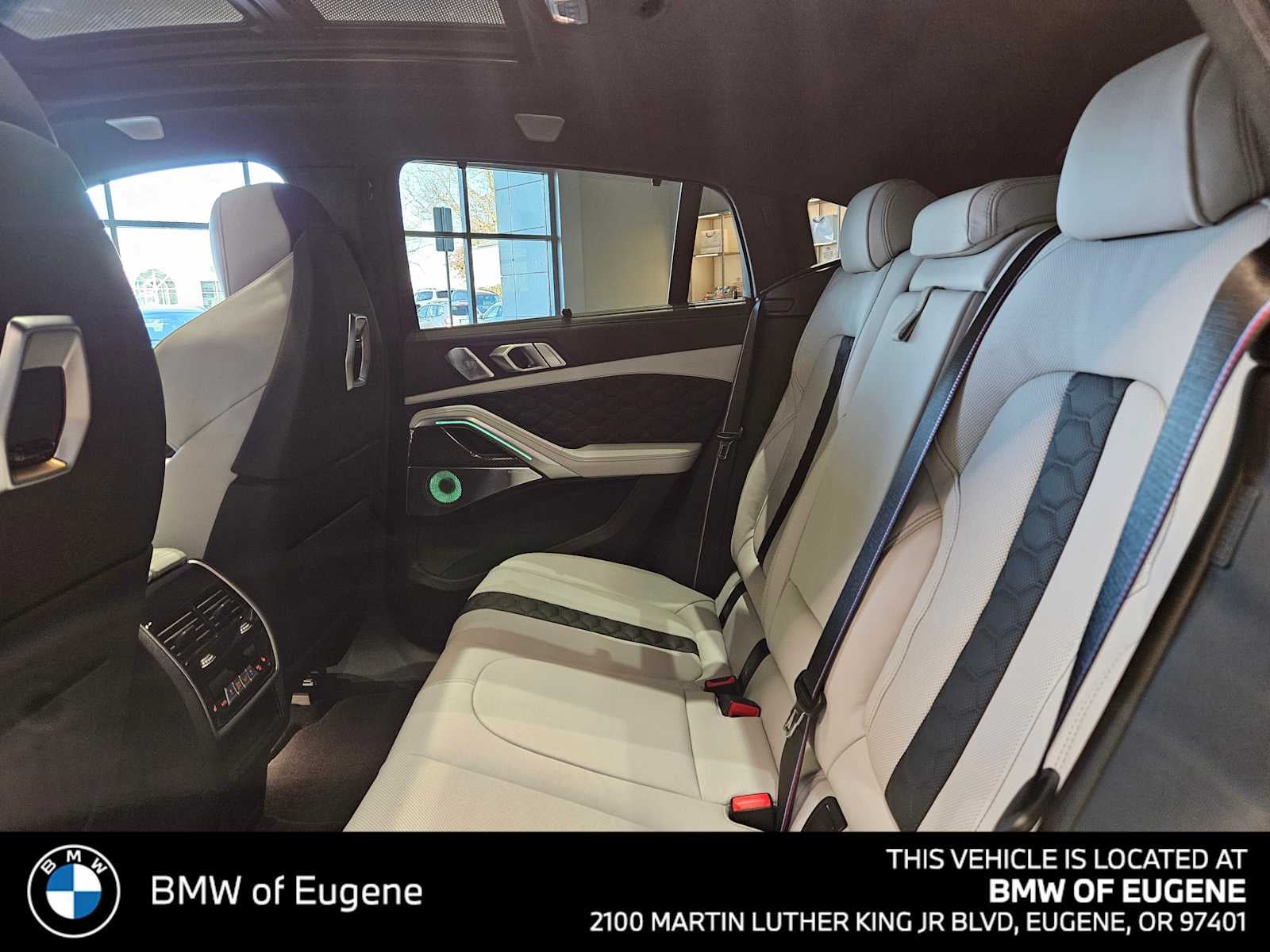 2026 BMW M Models Competition