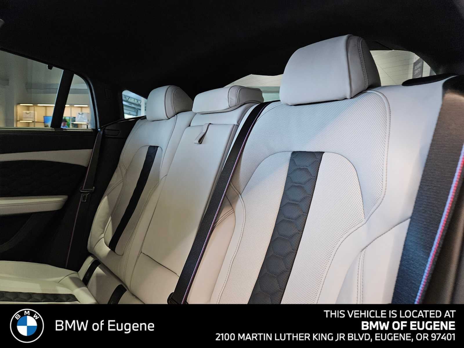 2026 BMW M Models Competition