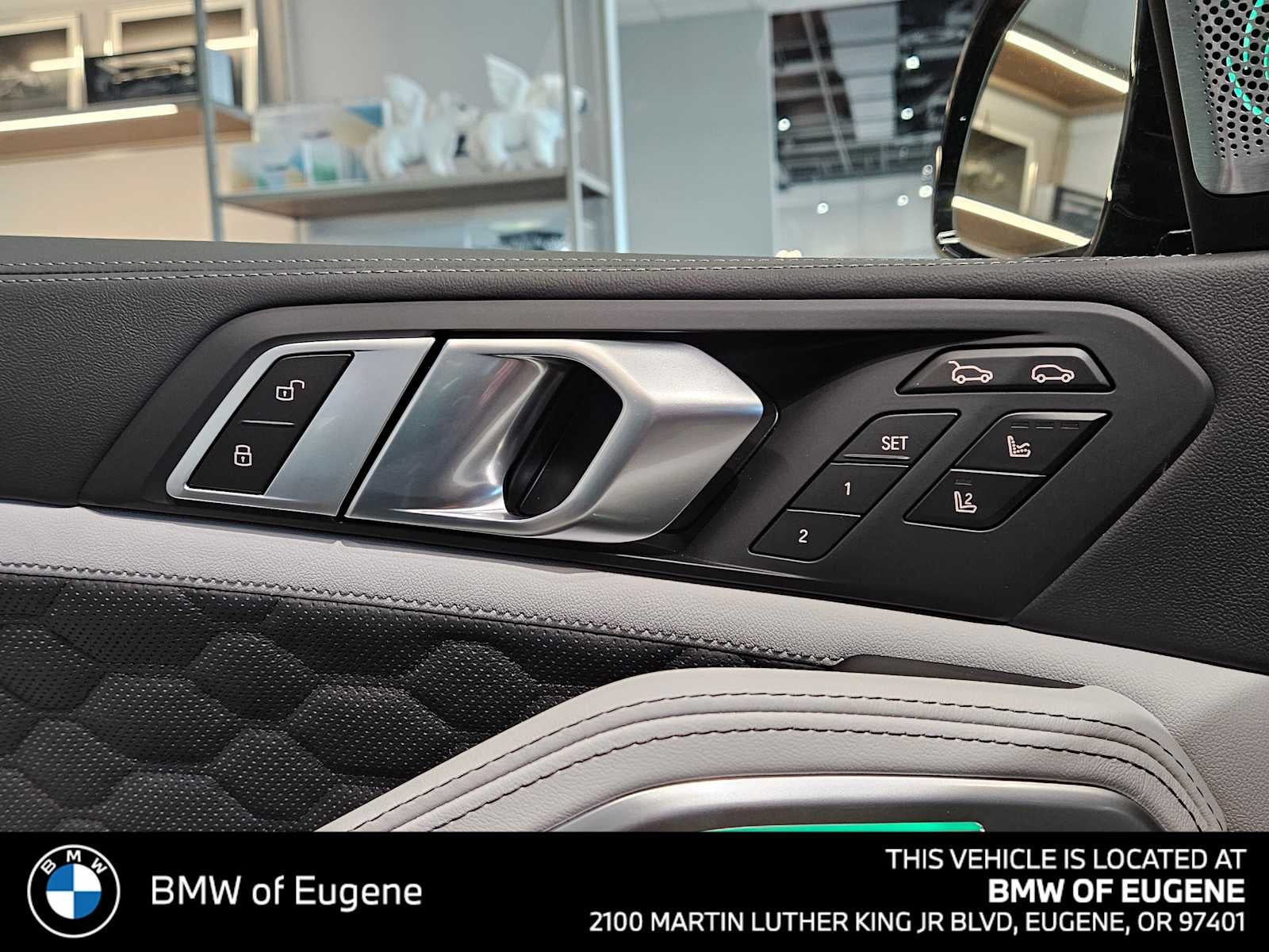 2026 BMW M Models Competition