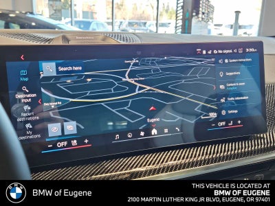 2026 BMW M Models Competition