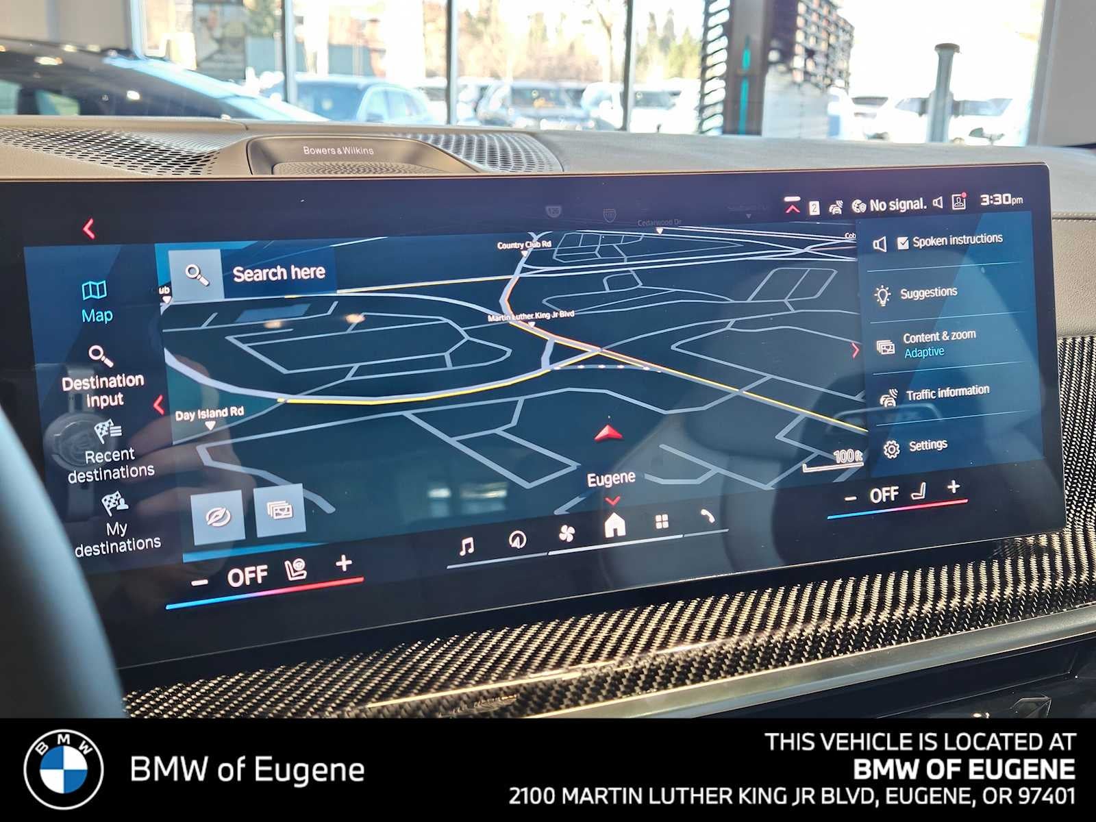 2026 BMW M Models Competition