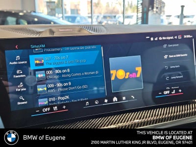 2026 BMW M Models Competition