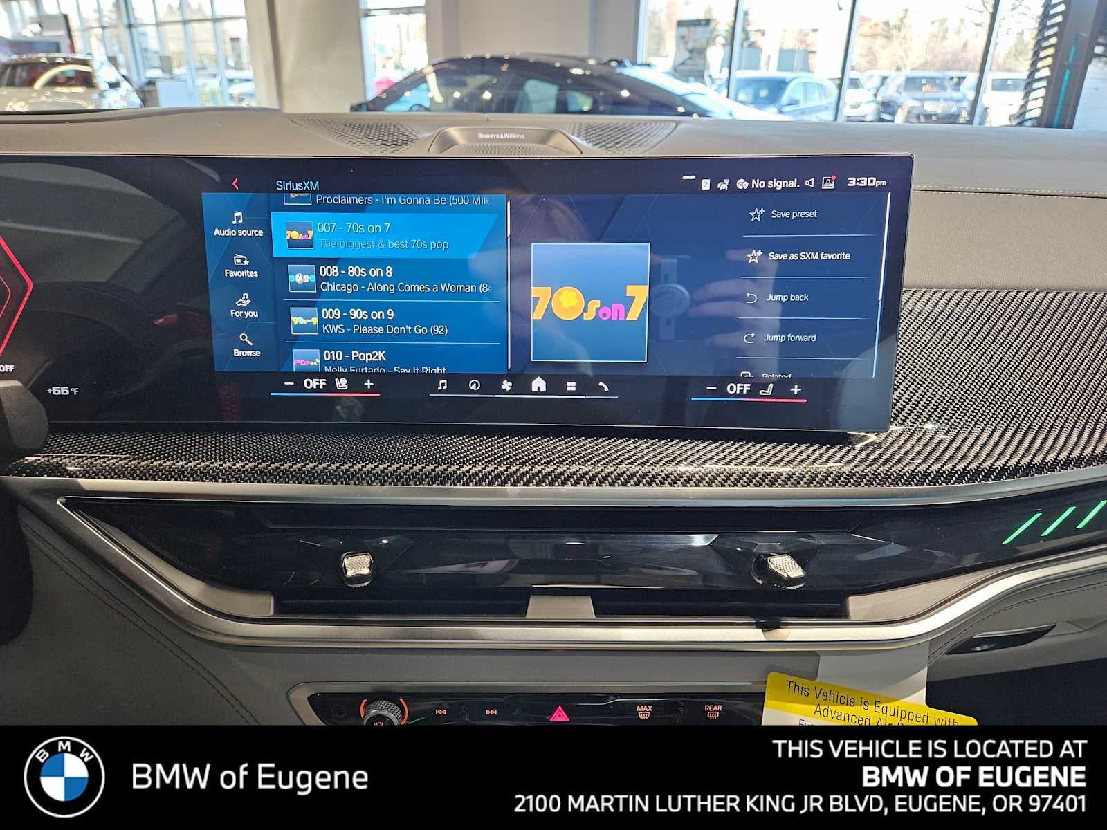 2026 BMW M Models Competition