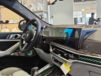 2026 BMW M Models Competition