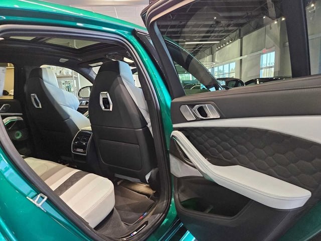 2026 BMW M Models Competition