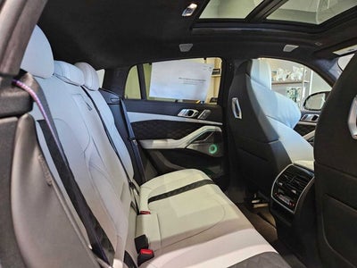 2026 BMW M Models Competition