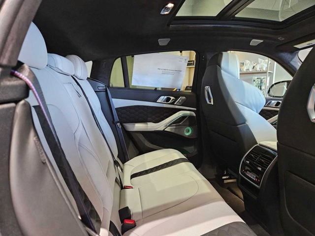 2026 BMW M Models Competition