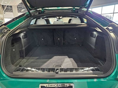 2026 BMW M Models Competition