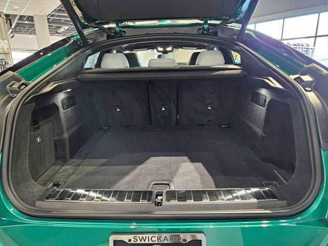 2026 BMW M Models Competition