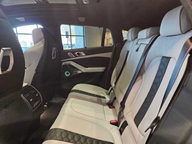 2026 BMW M Models Competition