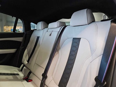 2026 BMW M Models Competition