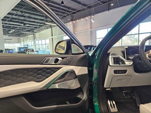 2026 BMW M Models Competition