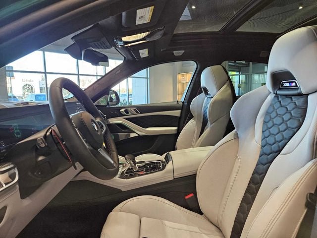 2026 BMW M Models Competition