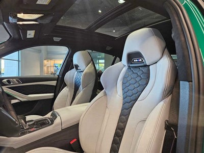 2026 BMW M Models Competition