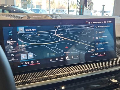 2026 BMW M Models Competition