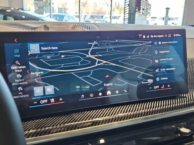 2026 BMW M Models Competition