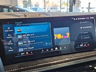 2026 BMW M Models Competition